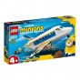 LEGO® Minions Pilot Minion în pregătire 75547 - 119 piese