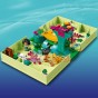 LEGO® Disney Ușa magică a lui Antonio 43200 - 99 piese