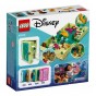 LEGO® Disney Ușa magică a lui Antonio 43200 - 99 piese