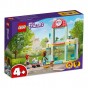 LEGO® Friends Clinica animalelor 41695 - 111 piese