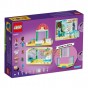 LEGO® Friends Clinica animalelor 41695 - 111 piese