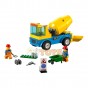 LEGO® City Betonieră 60325 - 85 piese