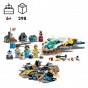 LEGO® City Misiuni de explorare pe Marte 60354 - 298 piese