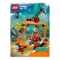 LEGO® City Atacul rechinilor 60342 - 122 piese
