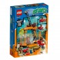LEGO® City Atacul rechinilor 60342 - 122 piese
