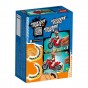 LEGO® City Motocicleta scorpion de cascadorii 60332 - 15 piese