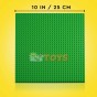 LEGO® Classic Placă de bază verde 11023 - 1 piesă