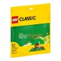 LEGO® Classic Placă de bază verde 11023 - 1 piesă