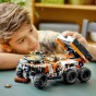 LEGO® Technic ATV All-Terrain Vehicle 42139 - 764 piese