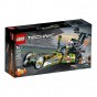 LEGO® Technic Dragster 42103 - 225 piese