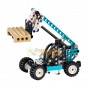LEGO® Technic Stivuitor telescopic 42133 - 143 piese Telehandler
