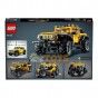 LEGO® Technic Jeep Wrangler 42122 - 665 piese