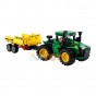 LEGO® Technic Tractor John Deere 9620R 4WD 42136 - 390 piese