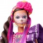 Păpușă Barbie Signature Dia De Muertos 2022 HBY09 Mattel