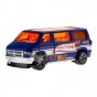 Hot Wheels Mașinuță metalică Dodge Van HKH67 Mattel