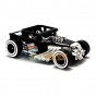 Hot Wheels Mașinuță metalică Bone Shaker HKH21 Mattel