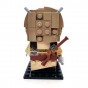 LEGO® Brick Headz Raider™ Tusken 40615 - 152 piese Star Wars