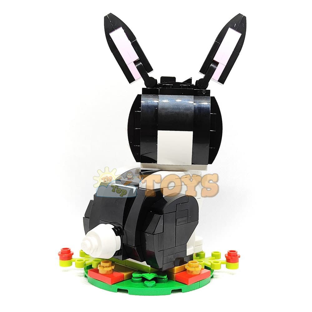 LEGO® Classic Anul Iepurelui 40575 - 194 piese Year of the Rabbit