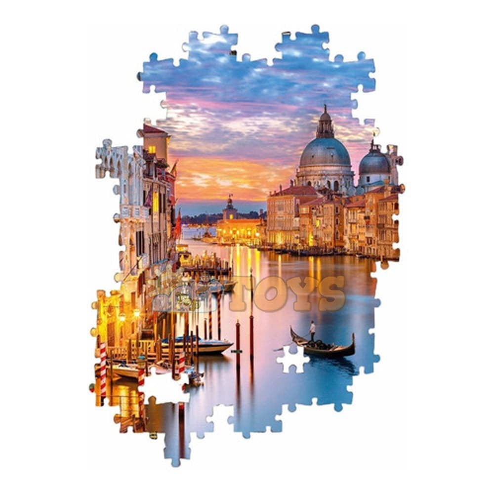Clementoni Puzzle Veneția 500 piese - 35056
