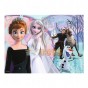 Trefl Puzzle Frozen 2 Lumea magică a lui Anna și Elsa 30p 18275