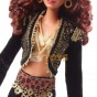 Păpușă Barbie Signature Gloria Estefan HCB85 Music Series