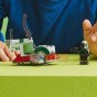 LEGO® Star Wars Micronava de luptă a lui Boba Feet 75344 85buc