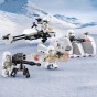 LEGO® Star Wars Pachet de luptă Snowtrooper 75320 - 105 piese