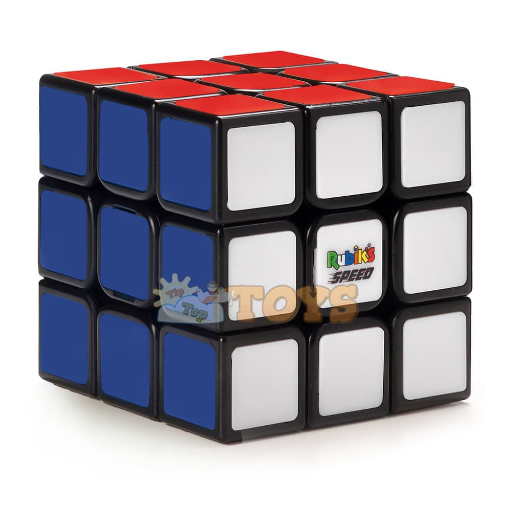 Cub Rubik's 3x3x3 pentru concurs Rubik's Speed Spin Master