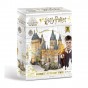 Puzzle 3D Harry Potter Sala Astronomie DS1012 - 243 piese