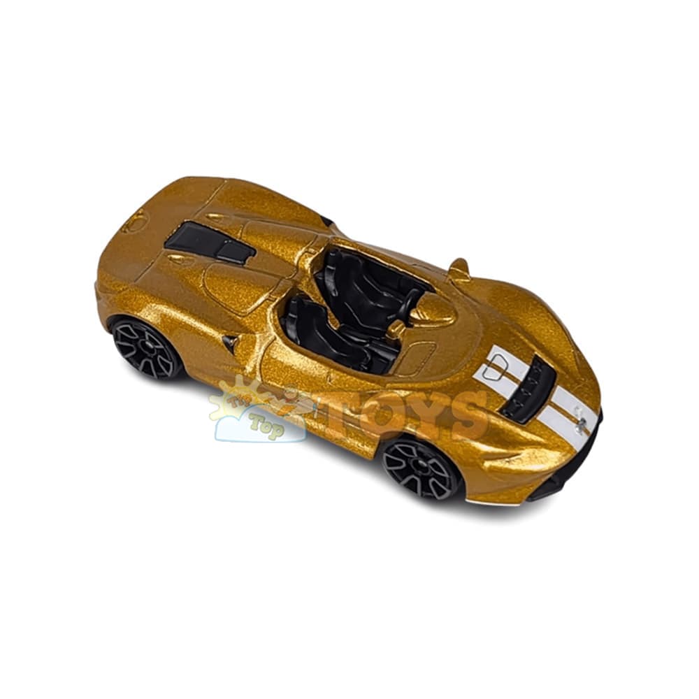 Hot Wheels Mașinuță metalică McLaren ELVA HKH40 Mattel