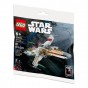 LEGO® Star Wars X-wing Starfighter™ 30654 - 87 piese