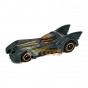 Hot Wheels Mașinuță metalică Batmobile HKG99 Batman Mattel