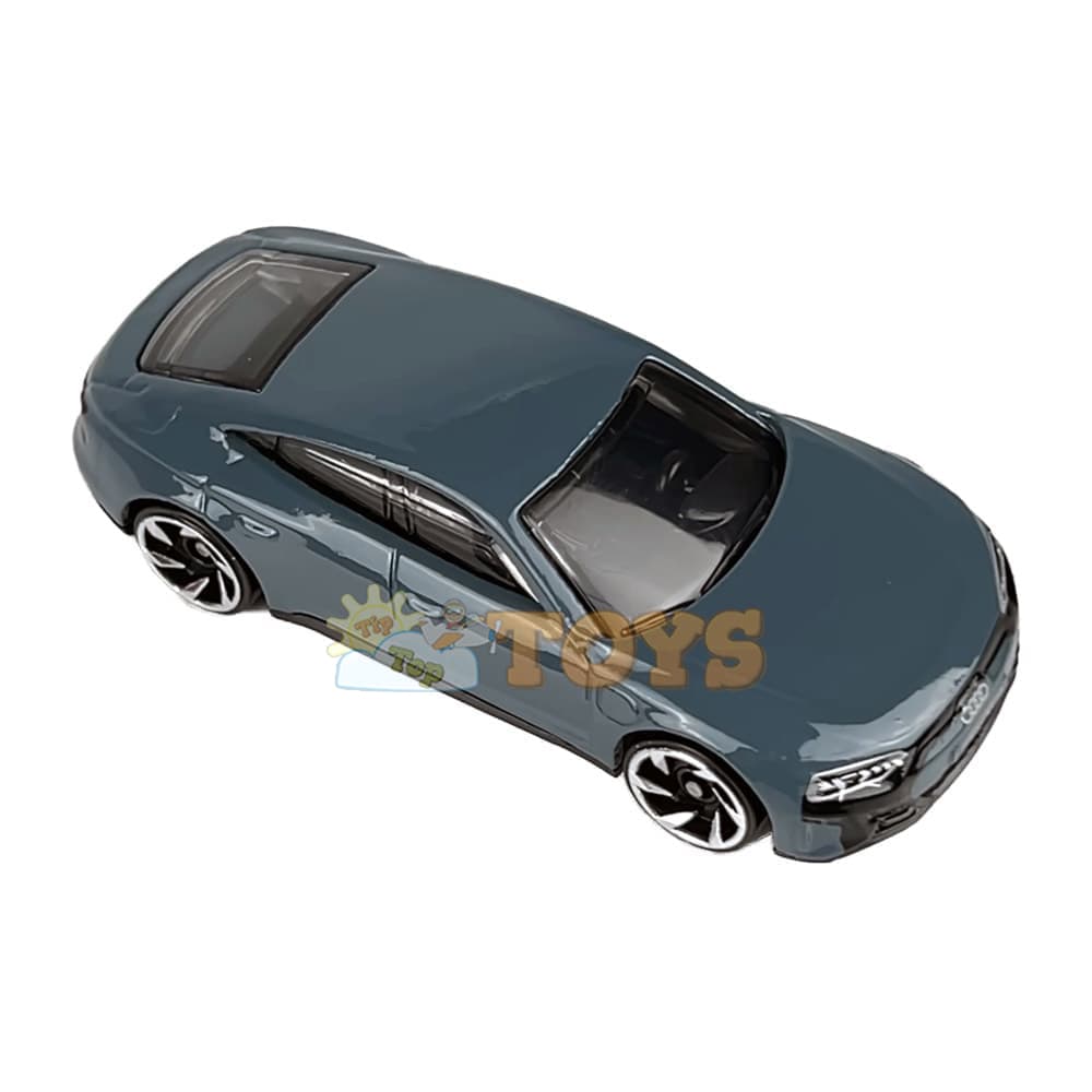 Hot Wheels Mașinuță metalică Audi RS E-Tron GT HKH58 Mattel