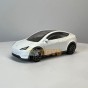 MATCHBOX Mașinuță metalică Tesla Model Y HLD71 Mattel