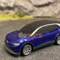 MATCHBOX Mașinuță metalică Volkswagen EV4 HPC67 Mattel