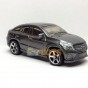 MATCHBOX Mașinuță metalică Mercedes-Benz GLE Coupe HPC61