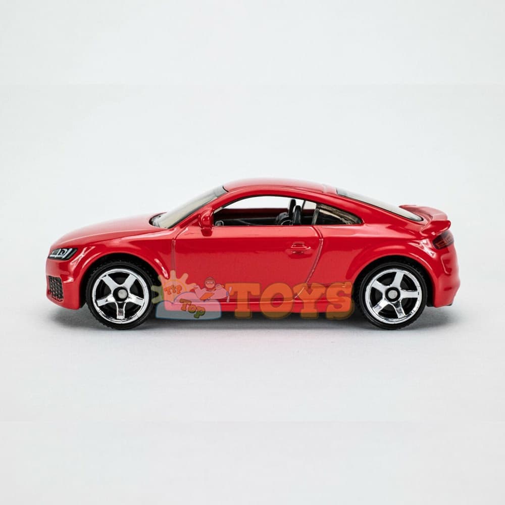 MATCHBOX Mașinuță metalică 2019 Audi TT RS Coupe HPC64