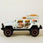 MATCHBOX Mașinuță metalică Jeep Wrangler Superlift HFT20 Mattel