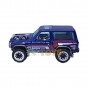 Hot Wheels Mașinuță metalică Nissan Patrol Custom HKK61 Mattel