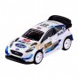 majorette Mașinuță metalică Ford Fiesta WRC - WRC Cars