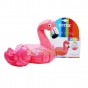 Jucării gonflabile de apă INTEX flamingo roz 58590NP