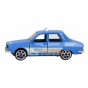 majorette Mașinuță metalică Dacia 1300 Series Taxi albastru