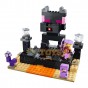 LEGO® Minecraft Arena din End 21242 - 252 piese