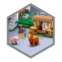 LEGO® Minecraft Satul llamelor 21188 - 1252 piese