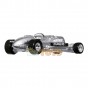 Hot Wheels Premium Mașinuță Jay Leno Tank Car HCJ85 Mattel