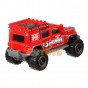 MATCHBOX Mașinuță metalică Jeep Wrangler Superlift HLD28 Mattel