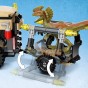 LEGO® Jurassic World Transportul Pyroraptor și Dilophozaur 76951