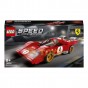 LEGO® Speed Champions Ferrari 512 M 76906 - 291 piese