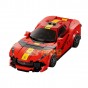 LEGO® Speed Champions Ferrari 812 Competizione 76914 261buc