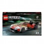 LEGO® Speed Champions Porsche 963 - 76916 - 280 piese